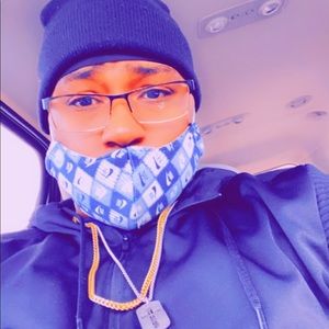 Meet your Posher, Jahmel